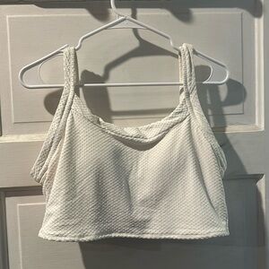 American Eagle Bathing Suit Top
